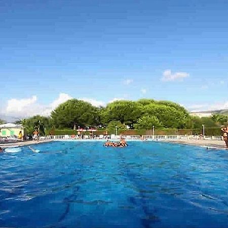 Hotel Summer Day Villageサンタ・マリーア・デル・チェドロ エクステリア 写真